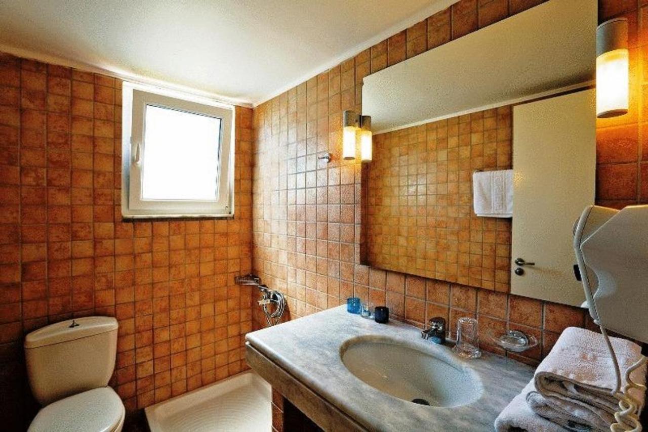 Katikies Studios & Apartments ラルドス エクステリア 写真